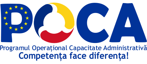 Programul Operational Capacitate Administrativa